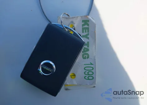 2020 Volvo Xc60 T6 Momentum z USA, uszkodzony, nr VIN YV4A22RK1L1590641